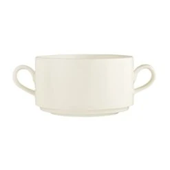 6 X Seltmann Obere Zur Suppentasse 0,27 L, Form: Maxim, Dekor: 00003 -Besteckladen 85057f40 8e16 4ba8 bafe 7a5ad1368dd1