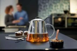 Leonardo Tisana Teekanne 1.4 L -Besteckladen 855de54c efd0 451d a488 f19ad91db100