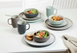 Ritzenhoff & Breker JASPER Kombiservice Mint 16-teilig -Besteckladen 85c37279 dca1 4241 9118 d936dc1ccd05