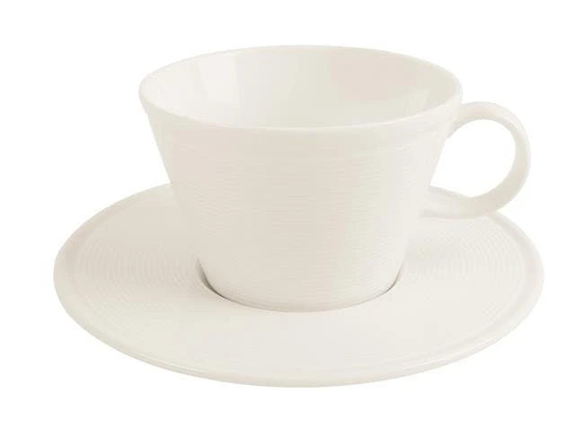 Tasse Evolution 250ml, Ohne Untertasse (6 Stück) Von CHEFGASTRO 3 Tasse Evolution 250ml, Ohne Untertasse (6 Stück) Von CHEFGASTRO – Bild 3