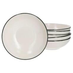 18tlg Frühstücksset Campo Creme Keramik Für 6 Personen -Besteckladen 879bd979 24a9 4d5e 9cca f3a2ff0cfef9