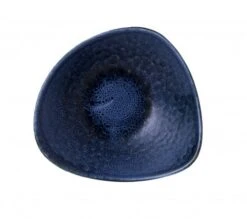 12 X Schale Dreieckig 15cm STONECAST Plume Green -Besteckladen 88b218dd 5a22 492d 8682 755411edaf1b