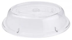 4x Ovale Speiseglocke 260 Mm