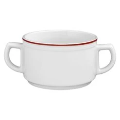 Contacto Suppentasse, Einwandig 0,3 L -Besteckladen 892b2b74 560d 4079 8267 e7413448c583 1