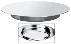 Contacto Tortenplatte 30 Cm, Schwer -Besteckladen 8a0520fc 4601 4581 96e9 7aea46b959d9 2