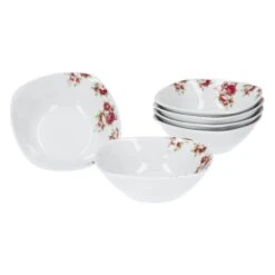 6er Set Salatschale 14cm Trend -Besteckladen 8b0f6bfd fac8 4e39 bd9a a4844f1cdcdc
