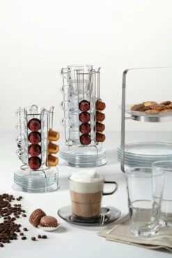 LEONARDO Etagere SENSO 2-teilig -Besteckladen 8c02556b 2d7d 4448 bc03 043f352a3a41