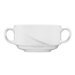 6 X Seltmann Obere Zur Suppentasse, Form: Laguna, Dekor: 00006 -Besteckladen 8d1c04d3 3495 42c6 8a20 8fc1d28044cb