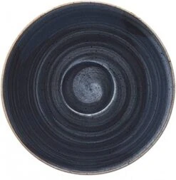 12x Dusk Rita Untertasse 12cm - Bonna Premium Porcelain