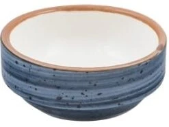 24 X Dusk Banquet Stapelschale 6cm, 3cl - Bonna Premium Porcelain