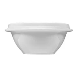 6 X Seltmann V203 IM_Suppenschale 0,50 L Mit Griff, Form: Vitalis, Dekor: 34927 Grünes Band -Besteckladen 8e32a7b5 7578 4bdd 98b1 05598e1902fb