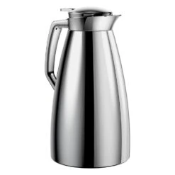 TESCOMA THERMOSKANNE Aus Edelstahl Kaffeekanne Teekanne Thermosflasche 0,5 L -Besteckladen 8e546cbe df27 4000 b2d1 6c5e729544a7
