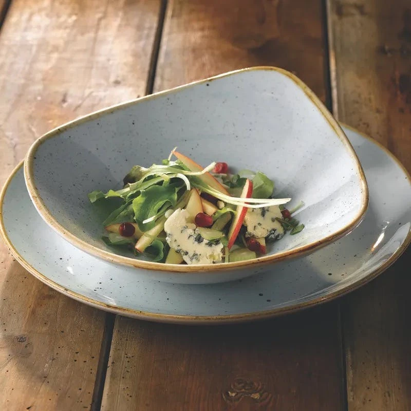 Stonecast Tee-/Kaffeekanne Duck Egg Blue (H)10,5cm 426ml Blau (4 Stück) Von CHEFGASTRO 5 Stonecast Tee-/Kaffeekanne Duck Egg Blue (H)10,5cm 426ml Blau (4 Stück) Von CHEFGASTRO – Bild 5