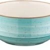 24 X Aqua Banquet Stapelschale 6cm, 3cl - Bonna Premium Porcelain