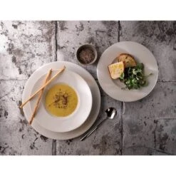 Profile Line Tiefer Teller ø28cm Weiß (12 Stück) Von CHEFGASTRO 13 Profile Line Tiefer Teller ø28cm Weiß (12 Stück) Von CHEFGASTRO -Besteckladen 8ef2ac54 4727 4298 ac4a d3eee30a1dbe