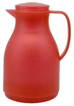 Tarrington House Isolierkanne Schwarz 1 L -Besteckladen 8efdec1e 59cf 41c9 b0f2 b28d9d49d34e 2