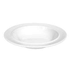 6 X Seltmann Teller Tief 23 Cm, Form: Vitalis, Dekor: 00003 -Besteckladen 8f822644 abf6 4ca3 934e c81fa8861553