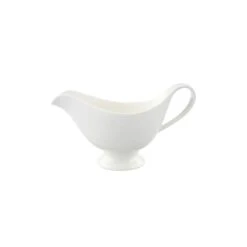 METRO Professional Sauciere Cathan, Porzellan, 250 Ml, Weiß -Besteckladen 8fc673b4 256e 4fba 9348 0f5a7ae3f1f0