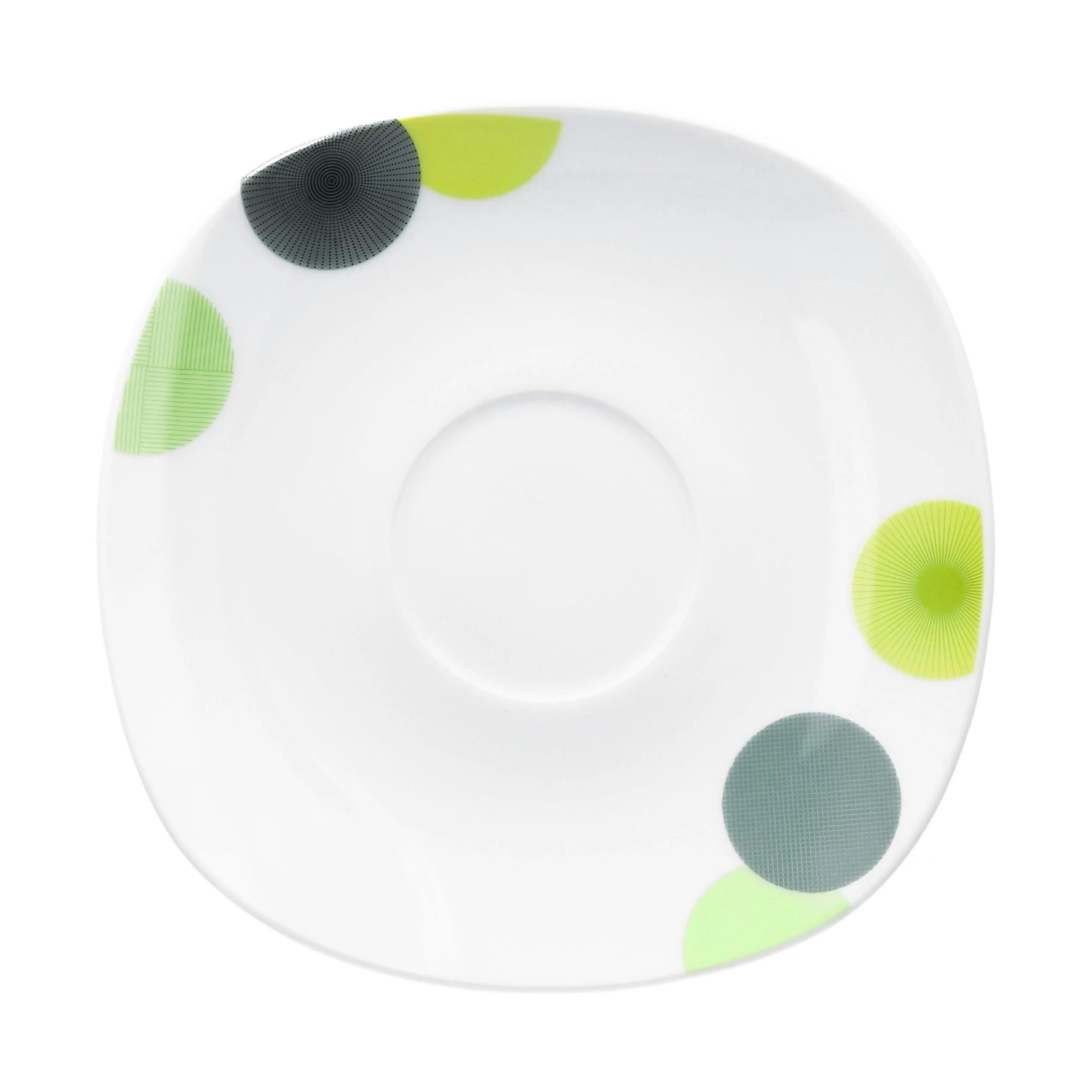 Espressotasse Mit Espressountertasse Rondo 7 Espressotasse Mit Espressountertasse Rondo – Bild 7