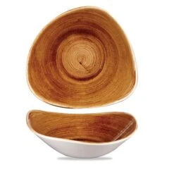 12 X Schale Dreieckig 23,5cm 600ml STONECAST PATINA Rustic Teal -Besteckladen 901013df d416 4695 97c4 258d786b4a7d 1