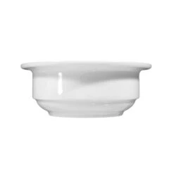 4 X Seltmann Schale Hoch 16 Cm, Form: Vitalis, Dekor: 34929 Dunkelrotes Band -Besteckladen 9041c8ac d223 46f2 98ef 79f6180bfd84