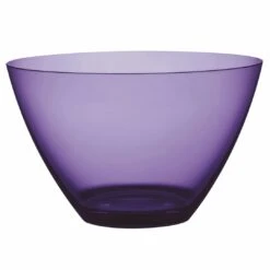 Mepra POLYKARBONAT SCHALE 12CM RD SPA & WELLNESS, 12er Set Amber -Besteckladen 9049a812 a5e0 4f74 ba68 9c9d653489b8