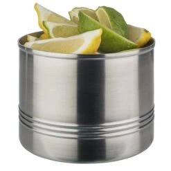 APS Snackcan/Servierschale Ø 13,5 Cm, H: 10,5 Cm -Besteckladen 9060fe84 9567 41e8 a41e 9eba0f3dfbe1