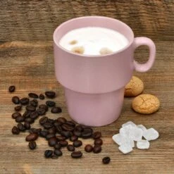 6er Set Kaffeebecher Mit Ständer Stata 250ml Rosa Tasse Henkel Porzellan Stapelbar 13 6er Set Kaffeebecher Mit Ständer Stata 250ml Rosa Tasse Henkel Porzellan Stapelbar -Besteckladen 914d8ea4 0cc2 4241 9f2a 1be8a98f5fc4