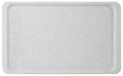 Contacto Tablett GN 1/1, Granitgrau