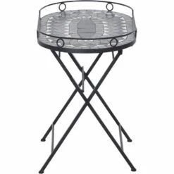 SIENA GARDEN Como Como Serviertisch -Besteckladen 935dd72a d39b 4c2c 8eaa 9a63242e5901