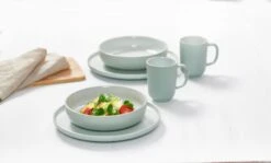 Ritzenhoff & Breker JASPER Espressotasse 100 Ml Mint 6er Set 13 Ritzenhoff & Breker JASPER Espressotasse 100 Ml Mint 6er Set -Besteckladen 93f3f1e0 19fc 486f 98ec 3e0c3c6e285b