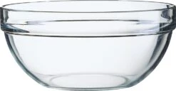 ARCOROC Brush Cherry Stapelschale 11x11cm * 6er -Besteckladen 948ae93c a576 485a 986f 9bca709ef913