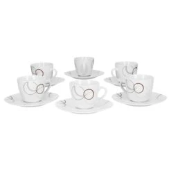 6er Set Kaffeetasse 20cl Mit Kaffeeuntertasse 15cm Harmony 9 6er Set Kaffeetasse 20cl Mit Kaffeeuntertasse 15cm Harmony -Besteckladen 950c545e 21fd 47aa ab81 5bc9fd5ad606 1