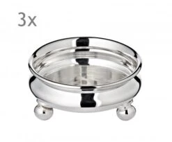 Schäfer Bambusbrett 43,5 X 14,5 X 4 Cm Snackschalen 4er Set St.Trapez Für Snacks, Dipps, Nüsse -Besteckladen 95432f18 7ecf 454d 8428 019832ecf4f2