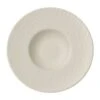 Villeroy & Boch Manufacture Rock Blanc Pastateller 29cm