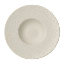 Villeroy & Boch Manufacture Rock Blanc Pastateller 29cm