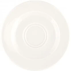 6 X Grain Rita Untertasse 16cm - Bonna Premium Porcelain -Besteckladen 95ae9022 aa02 4408 b7fc cb9b60fa9de8