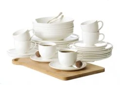 R&B Kombiservice Cora , 20-teilig -Besteckladen 96536854 07d3 4a8c b28a a5534f52279a