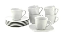 6er Set Kaffeetasse 20cl Mit Kaffeeuntertasse 15cm Harmony 10 6er Set Kaffeetasse 20cl Mit Kaffeeuntertasse 15cm Harmony -Besteckladen 97496af5 a836 45d9 8e55 717f6953e840 2