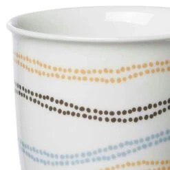 4er Set Kaffeebecher Rio Brazil 320ml Ritzenhoff & Breker - 409376 -Besteckladen 98dfd860 85d2 4046 85f2 7d54bbd5b7fc