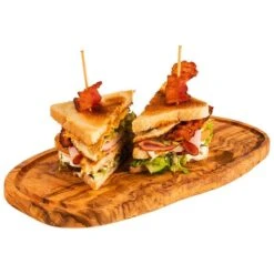 APS Servierbrett/Speisenbrett -OLIVE-34,5 X 18,5 Cm, H: 2 Cm -Besteckladen 998cdb64 b0cb 4baa bcd3 863eda6b0622