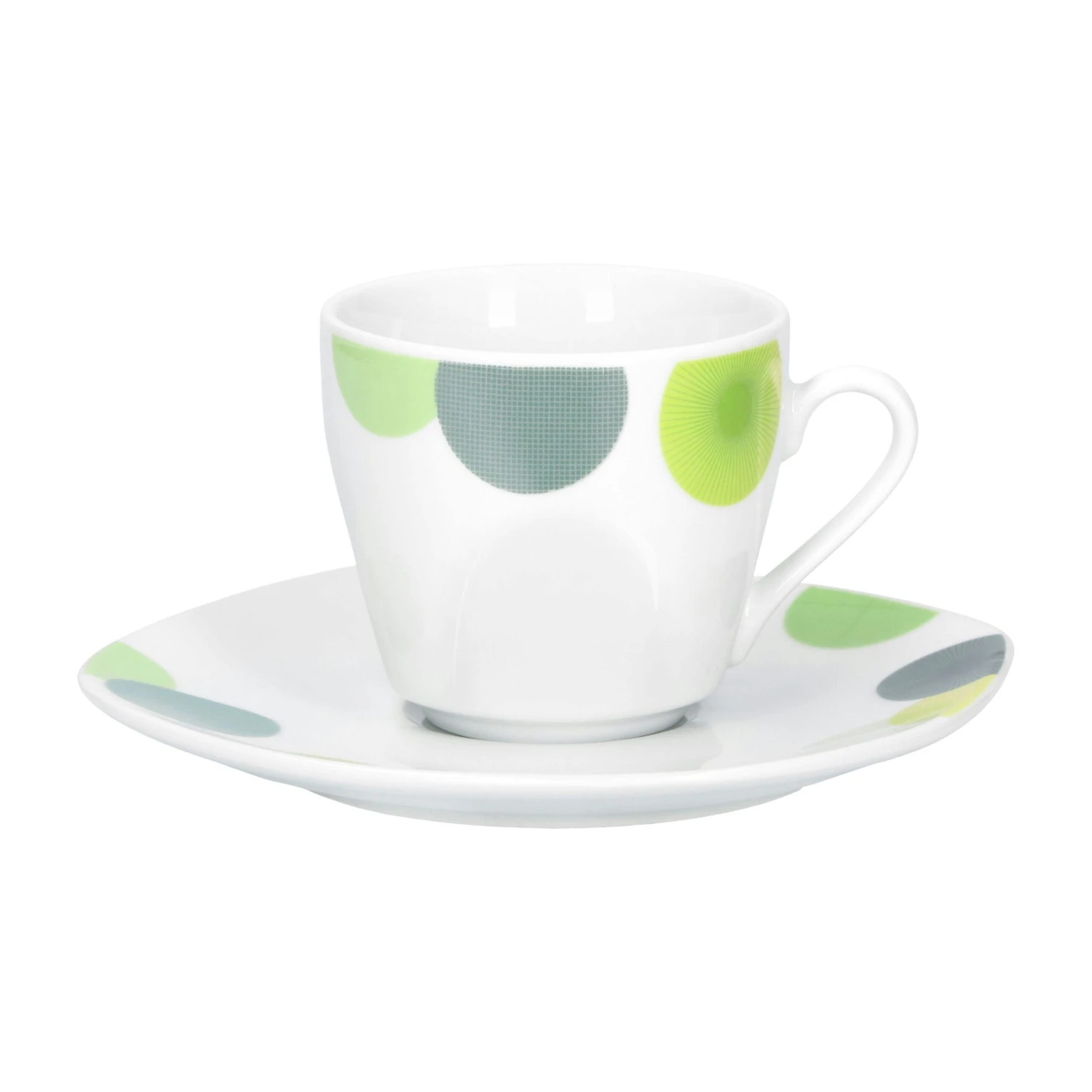 Espressotasse Mit Espressountertasse Rondo 1 Espressotasse Mit Espressountertasse Rondo
