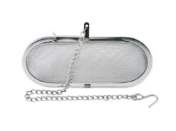 Teekugel Assam Ø 5,5 Cm Edelstahl Silber Extrafein Verschlussklammer. -Besteckladen 9a6c8d8c d34d 49a4 89c4 bf6bb8df3683