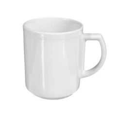 6 X Seltmann Becher Mit Henkel 0,30 L, Form: Vitalis, Dekor: 34281 Grün-grau -Besteckladen 9af1d2af c935 4197 a7ee 67a86839c61e