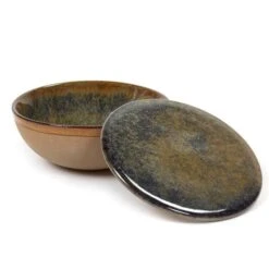 Indi Schüssel Mit Deckel BxH 13x5cm (4 Stück) Von CHEFGASTRO -Besteckladen 9b577f58 b47e 4783 a732 a6a514ef80a4