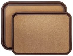 APS Fast Food Tablett 35 X 27 Cm -Besteckladen 9ba58273 efdb 4568 ba81 9b9609fd0b54