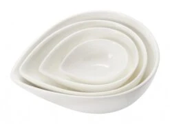 12 X Schälchen In Tropfenform Aus Edlem Porzellan 40 Ml - Schälchen- Sushi-Schalen Dipschalen Fingerfoodschale Dippschale 12 12 X Schälchen In Tropfenform Aus Edlem Porzellan 40 Ml - Schälchen- Sushi-Schalen Dipschalen Fingerfoodschale Dippschale -Besteckladen 9c1b8aba 6c3d 436b ab8c 2922f53a9740