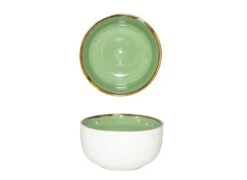 Tarrington House Schale Noromi, Porzellan, Ø 10 Cm, Blau -Besteckladen 9c61ee38 528d 403c 85ac 2905bb0d981a 2