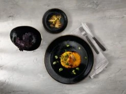 Steelite Bowl FreeStyle 180 Mm - Craft Liquorice 12 Er -Besteckladen 9c795f65 53cb 495b b344 69c91f21d209