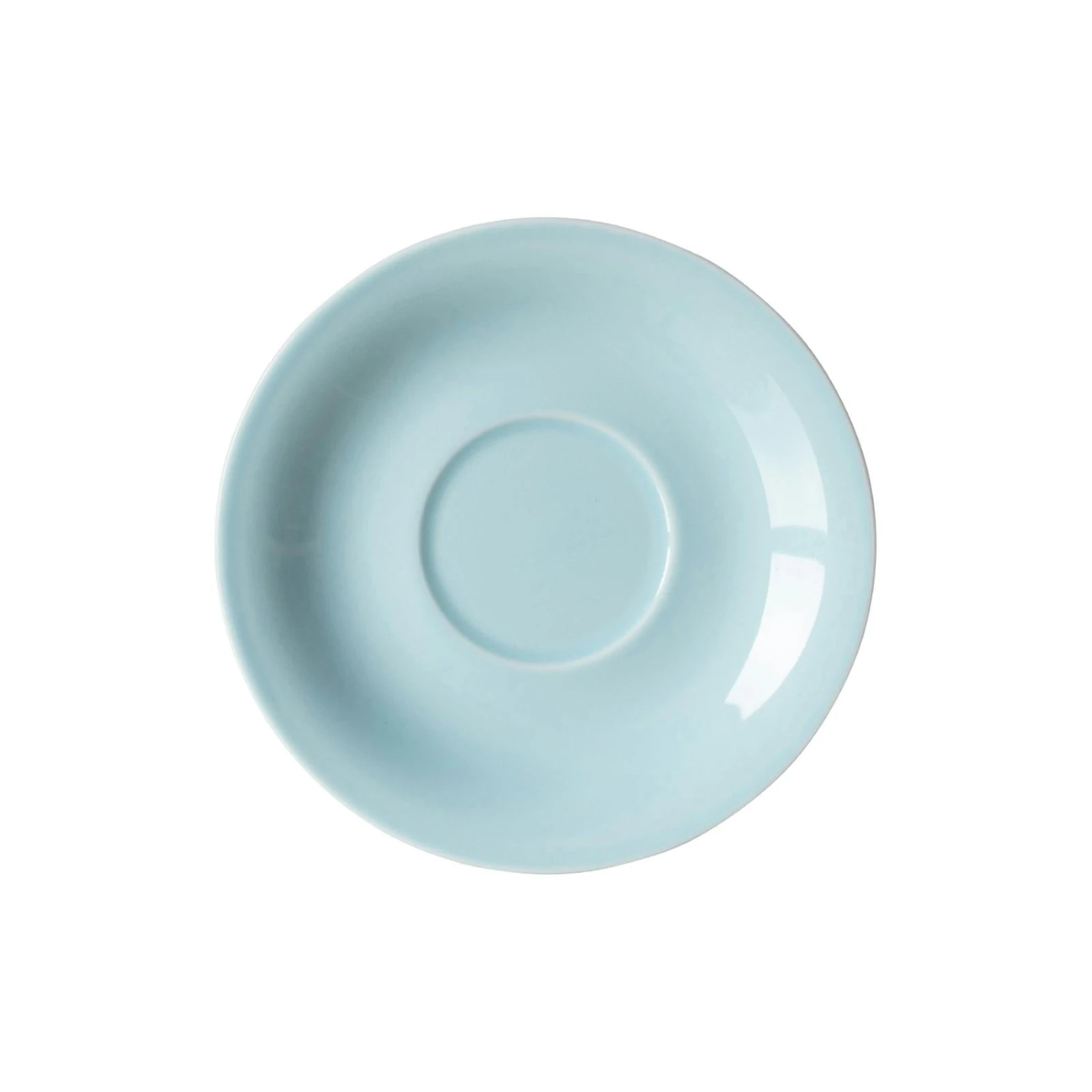 Ritzenhoff & Breker DOPPIO Jumbountertasse 17 Cm Türkis 6er Set - A 7 Ritzenhoff & Breker DOPPIO Jumbountertasse 17 Cm Türkis 6er Set - A – Bild 7